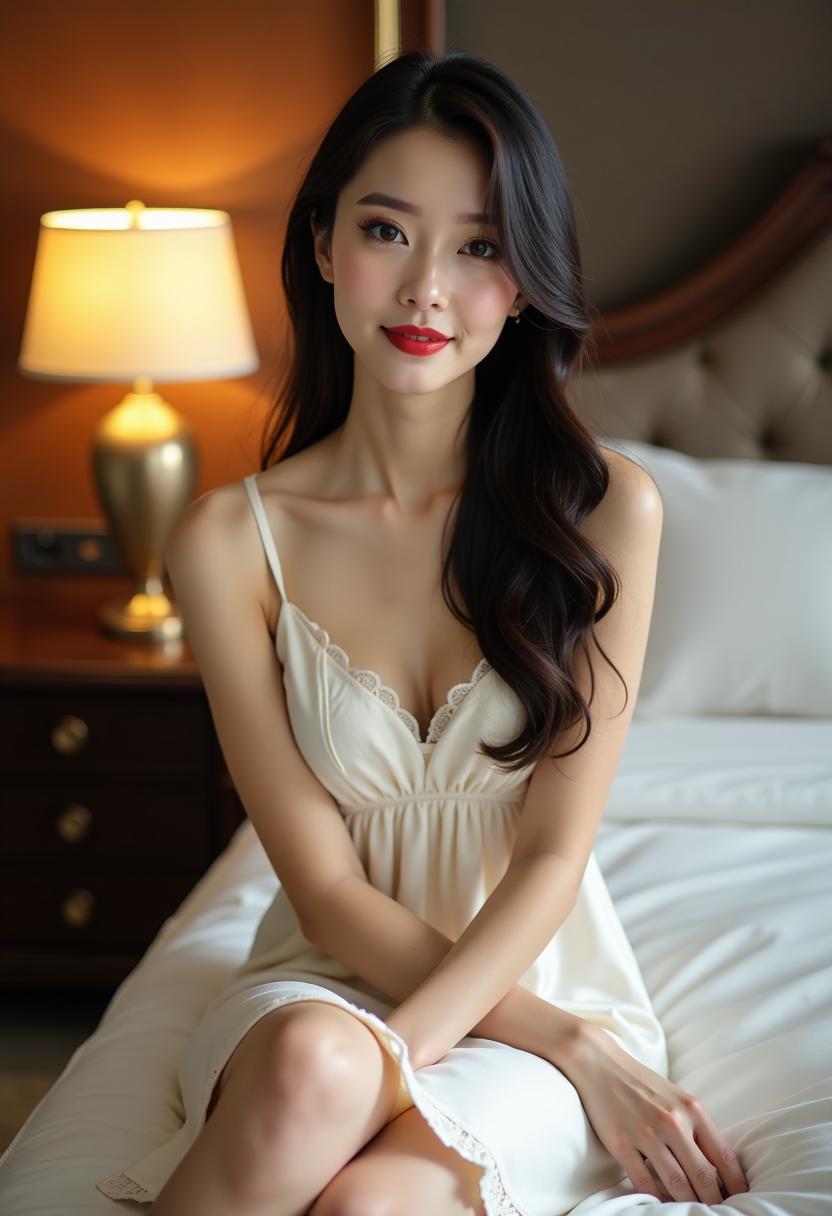 作者访谈