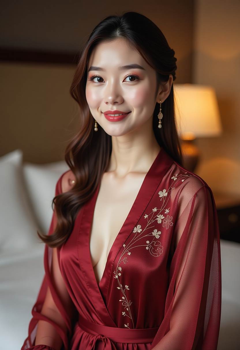 配乐解析